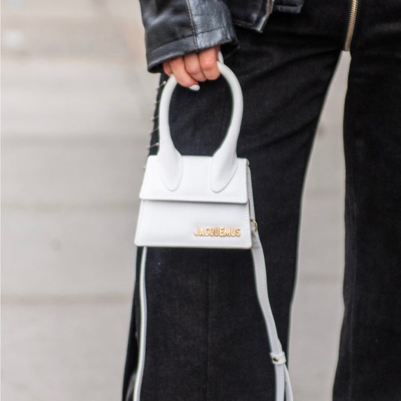 Jacquemus le chiquito mini bag - Picture 2 of 2